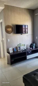 Apartamento com 2 Quartos à venda, 89m² no Parque Viana, Barueri
