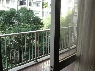 Apartamento com 4 Quartos à venda, 246m² no Copacabana, Rio de Janeiro