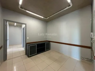 Sala Comercial para alugar, 160m² no Estoril, Belo Horizonte