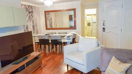 Apartamento com 3 Quartos para venda ou aluguel, 114m² no Bela Aliança, São Paulo
