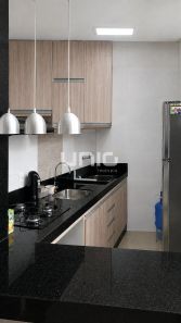 Apartamento com 2 Quartos à venda, 46m² no Campestre, Piracicaba