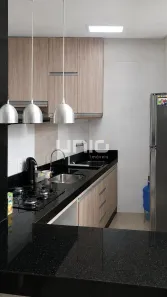 Apartamento com 2 Quartos à venda, 46m² no Campestre, Piracicaba