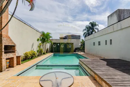 Casa com 3 Quartos à venda, 380m² no Planalto Paulista, São Paulo