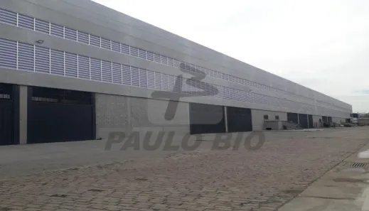 Galpão/Depósito/Armazém para alugar, 2273m² no km 18, Osasco