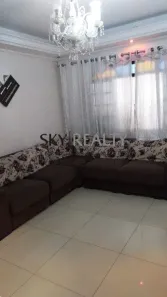 Sobrado com 3 Quartos à venda, 120m² no Jardim Noronha, São Paulo