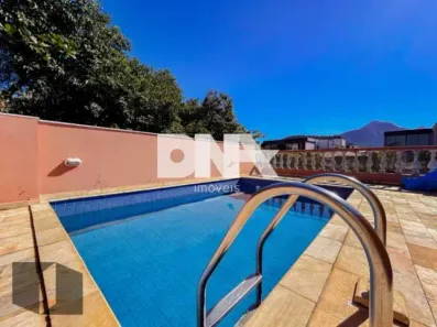 Cobertura com 4 Quartos à venda, 319m² no Barra da Tijuca, Rio de Janeiro