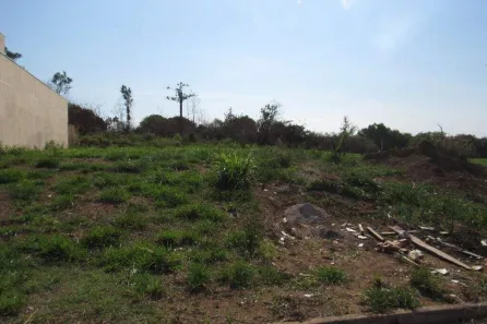 Lote/Terreno à venda, 125m² no Residencial Santa Luzia, Charqueada