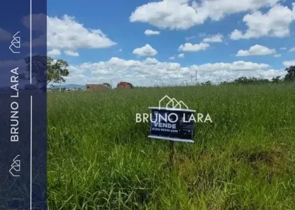 Lote/Terreno à venda, 360m² no Terras Cap Igarapé, Igarapé