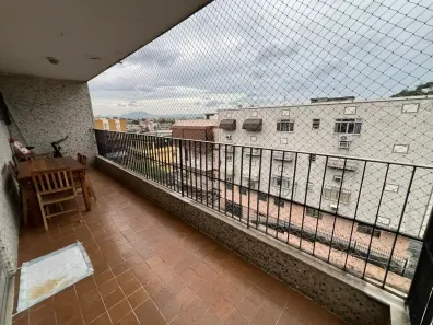Apartamento com 2 Quartos à venda, 90m² no Irajá, Rio de Janeiro