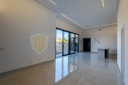 Casa de Condomínio com 3 Quartos à venda, 162m² no Reserva Imperial, Ribeirão Preto