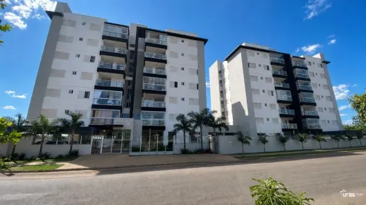 Casa com 3 Quartos para alugar, 87m² no Plano Diretor Norte, Palmas