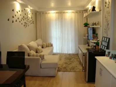 Apartamento com 3 Quartos à venda, 85m² no Água Fria, São Paulo