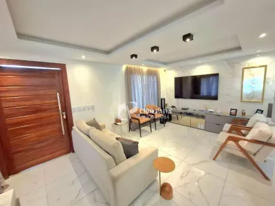 Casa com 3 Quartos à venda, 160m² no Sapiranga-Coité, Fortaleza