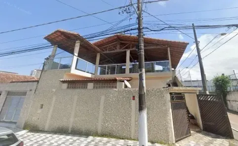 Casa com 2 Quartos à venda, 132m² no Boqueirão, Praia Grande