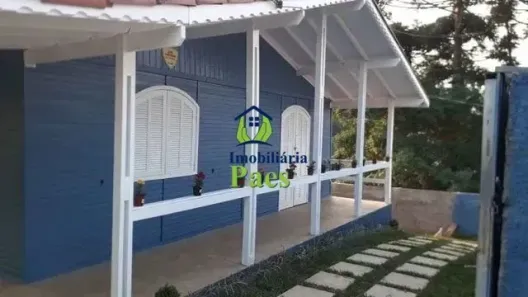 Casa com 3 Quartos à venda, 145m² no Cachoeira, Curitiba