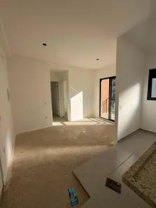 Apartamento com 2 Quartos à venda, 47m² no Jardim Hubert, Indaiatuba