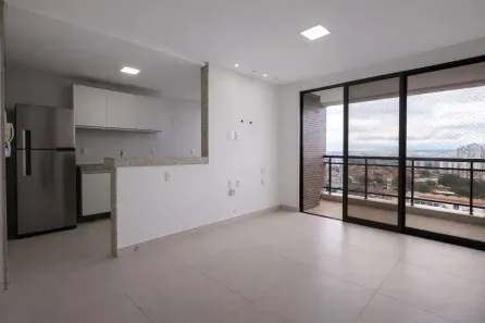 Apartamento com 1 Quarto para alugar, 59m² no São Cristóvão, Teresina