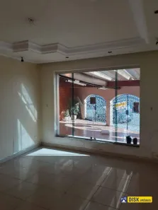 Casa com 3 Quartos à venda, 196m² no Santa Terezinha, São Bernardo do Campo