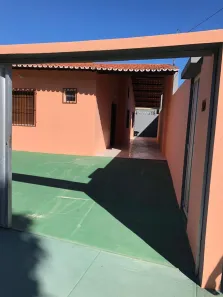 Casa com 3 Quartos à venda, 77m² no Messejana, Fortaleza
