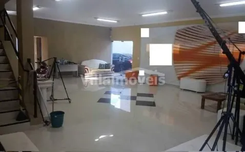 Imóvel Comercial com 1 Quarto para alugar, 150m² no Jardim Chapadão, Campinas