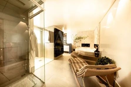 Apartamento com 3 Quartos à venda, 253m² no Alphaville Centro Industrial e Empresarial/Alphaville., Barueri