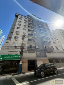 Apartamento com 3 Quartos à venda, 115m² no Centro, Balneário Camboriú
