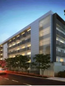 Sala Comercial para alugar, 68m² no Vila Congonhas, São Paulo