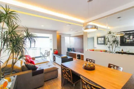 Apartamento com 3 Quartos à venda, 68m² no Barra Funda, São Paulo