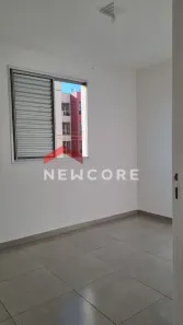Apartamento com 2 Quartos à venda, 50m² no Residencial Takanos, Campinas