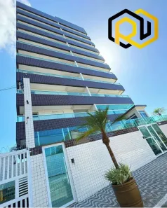 Apartamento com 2 Quartos à venda, 64m² no Ocian, Praia Grande