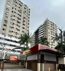 Apartamento com 2 Quartos para alugar, 65m² no Cidade Nova, Ananindeua