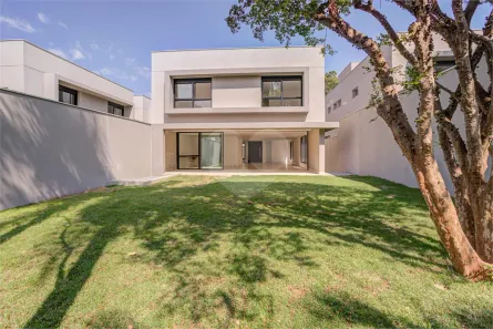 Casa de Condomínio com 4 Quartos à venda, 617m² no Chácara Santo Antônio (Zona Sul), São Paulo