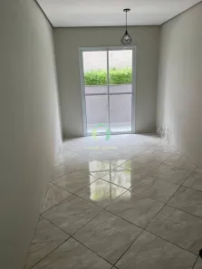Apartamento com 3 Quartos à venda, 61m² no Jardim Santo André CDHU, Santo André