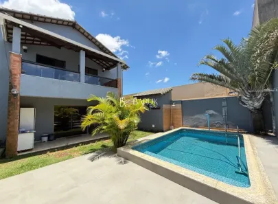 Casa de Condomínio com 3 Quartos à venda, 350m² no São Pedro, Juiz de Fora