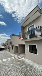 Casa com 2 Quartos à venda, 76m² no Vila Lenzi, Jaraguá do Sul
