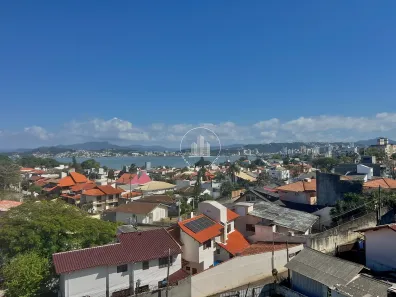 Apartamento com 2 Quartos à venda, 1290m² no Abraão, Florianópolis