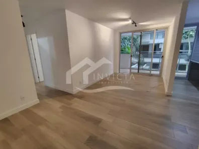 Apartamento com 2 Quartos à venda, 85m² no Botafogo, Rio de Janeiro