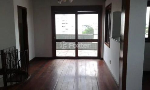 Cobertura com 2 Quartos à venda, 122m² no Cristo Redentor, Porto Alegre