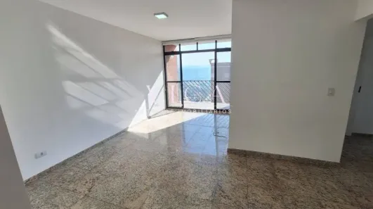 Apartamento com 2 Quartos para alugar, 76m² no Tamboré, Barueri