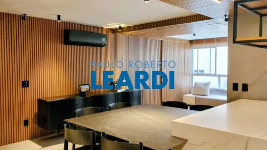 Apartamento com 2 Quartos à venda, 128m² no Cerqueira César, São Paulo