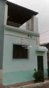 Casa com 2 Quartos à venda, 50m² no Sé, São Paulo