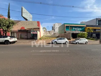 Lote/Terreno com 1 Quarto à venda, 360m² no Santa Mônica, Uberlândia