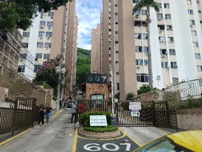 Apartamento com 2 Quartos à venda, 70m² no Engenho Novo, Rio de Janeiro