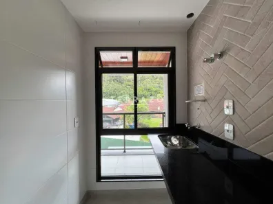 Apartamento com 2 Quartos à venda, 60m² no Artistas, Teresópolis