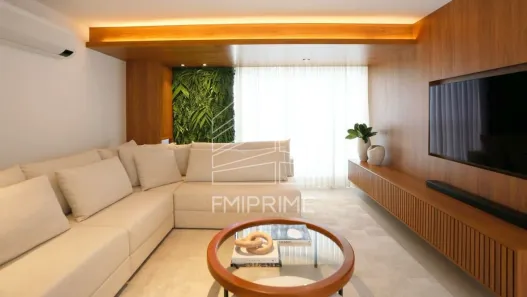 Apartamento com 2 Quartos à venda, 85m² no Vila Pompéia, São Paulo