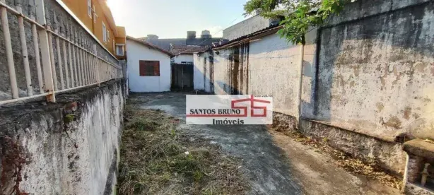 Lote/Terreno à venda, 330m² no Vila Pereira Cerca, São Paulo