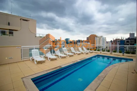 Apartamento com 2 Quartos à venda, 60m² no Vila Olímpia, São Paulo