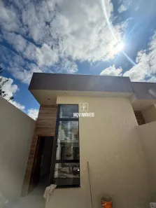 Casa com 2 Quartos à venda, 72m² no Parque Andiara, Pedro Leopoldo