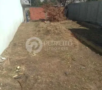 Lote/Terreno à venda, 200m² no Parque Residencial São Clemente, Monte Mor