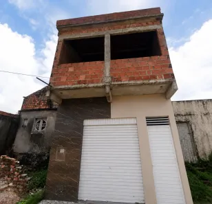 Casa com 2 Quartos à venda, 100m² no Jardim, Nossa Senhora do Socorro